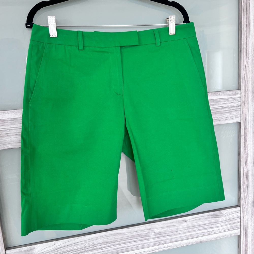 Lavia Bermuda Shorts